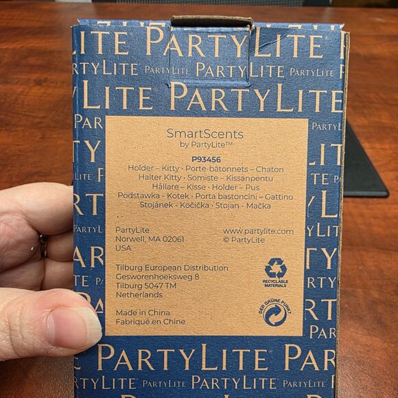 ParyLite Kitty Scent Stick Holder - Picture 6 of 6